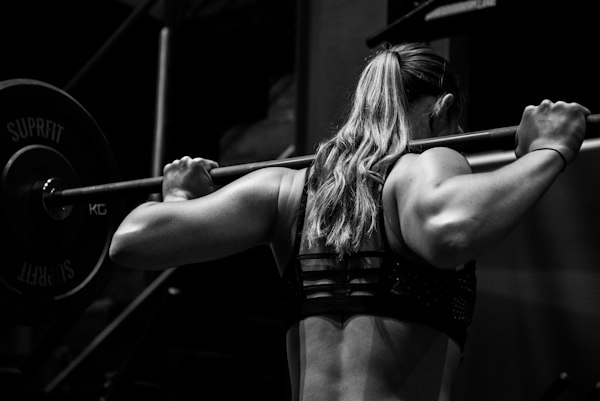 Атлетика Gym ЧМР