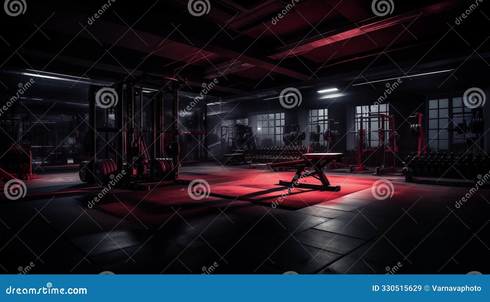 DDX fitness Солнечная