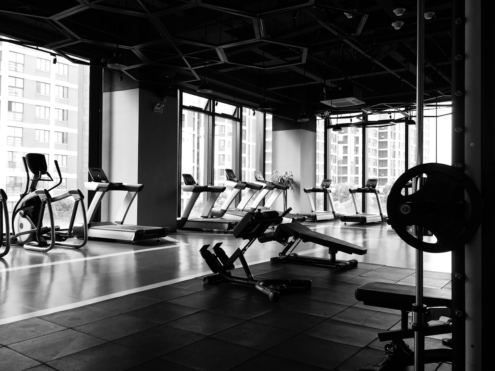 Мегаfitness 24/7