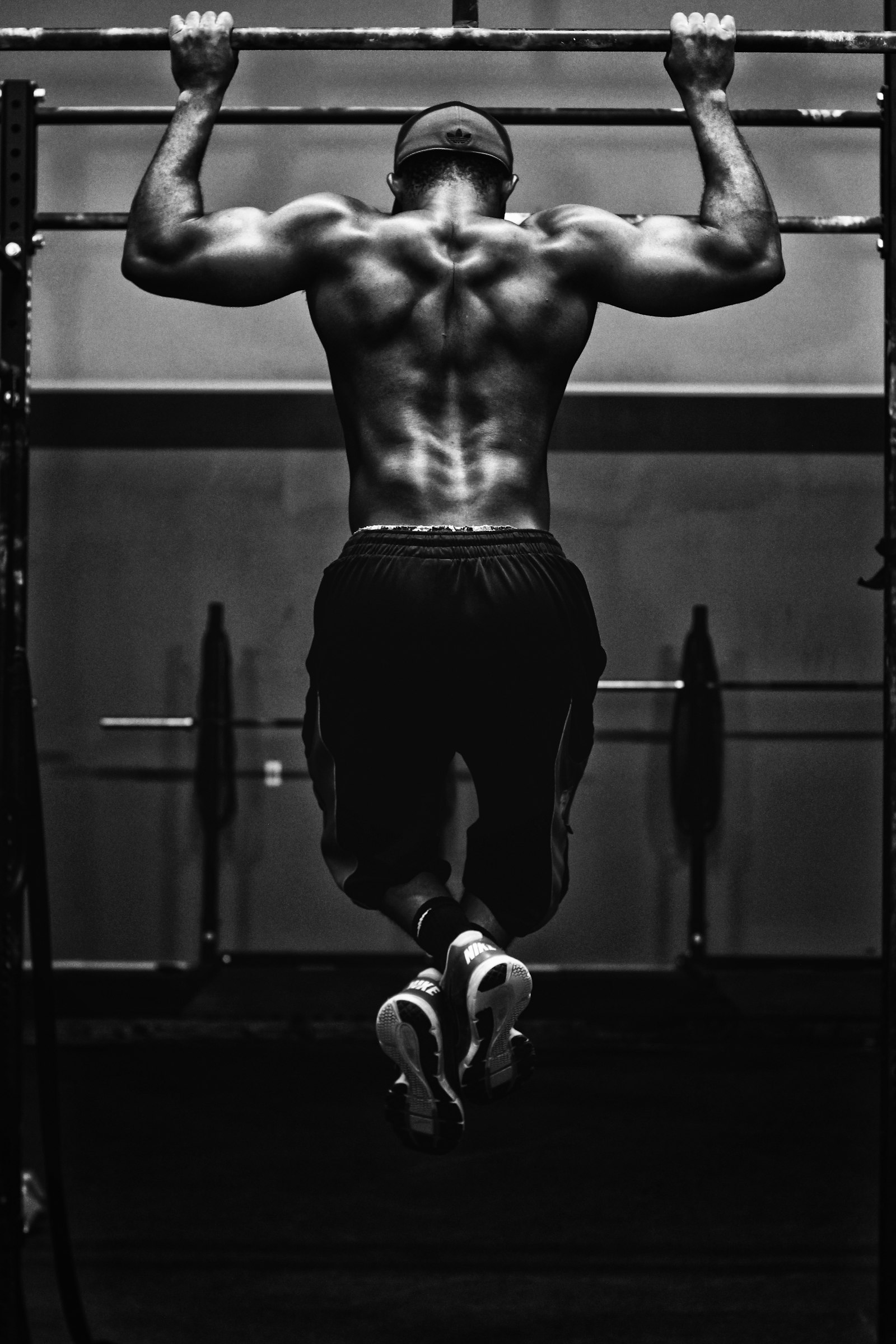 Old School Gym «Подвал 13»