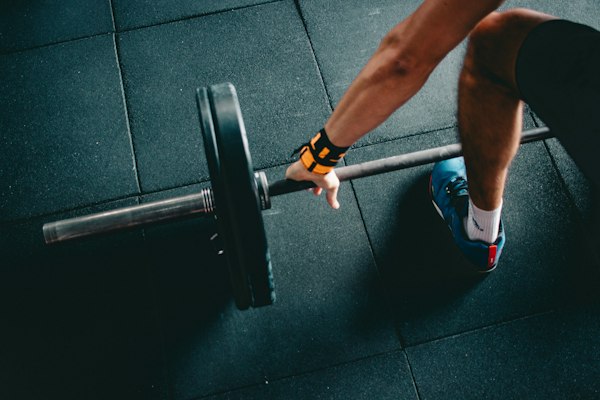 Power Club «Медвежья Сила»