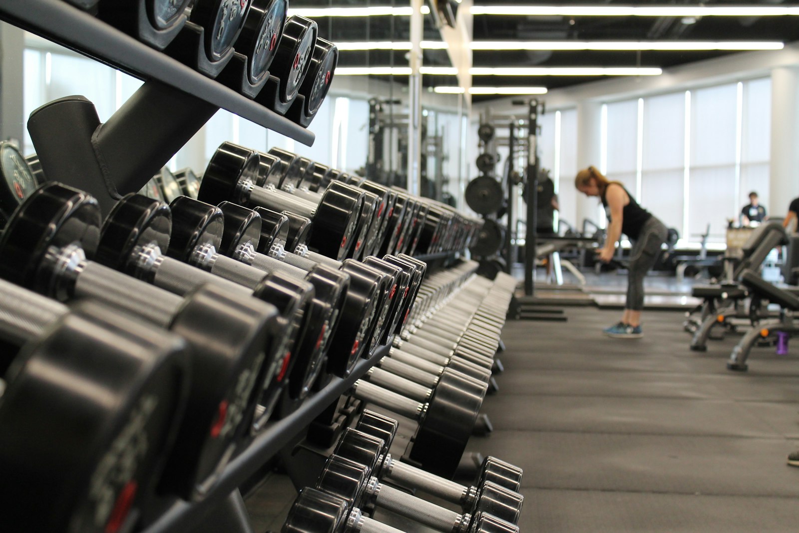 Sparta Gym 24/7